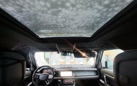 Land Rover Defender II, 2020 год, 5 730 000 рублей, 19 фотография