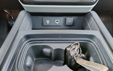 Land Rover Defender II, 2020 год, 5 730 000 рублей, 22 фотография