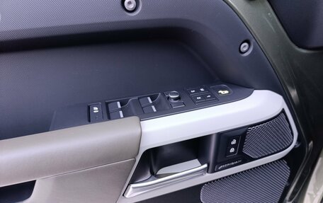 Land Rover Defender II, 2020 год, 5 730 000 рублей, 16 фотография