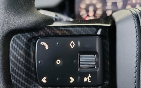 Land Rover Defender II, 2020 год, 5 730 000 рублей, 26 фотография