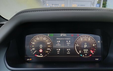 Land Rover Defender II, 2020 год, 5 730 000 рублей, 24 фотография