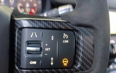 Land Rover Defender II, 2020 год, 5 730 000 рублей, 25 фотография