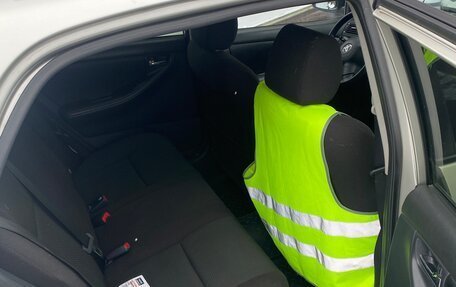 Toyota Corolla, 2004 год, 500 000 рублей, 4 фотография