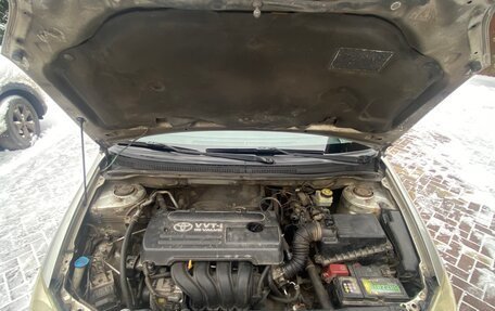 Toyota Corolla, 2004 год, 500 000 рублей, 6 фотография