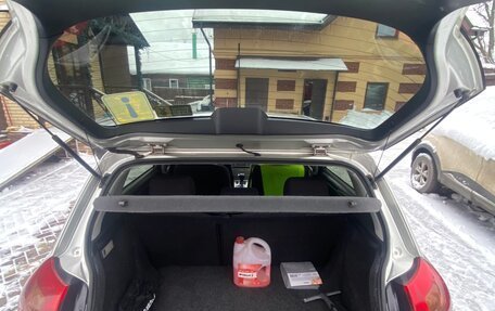 Toyota Corolla, 2004 год, 500 000 рублей, 10 фотография