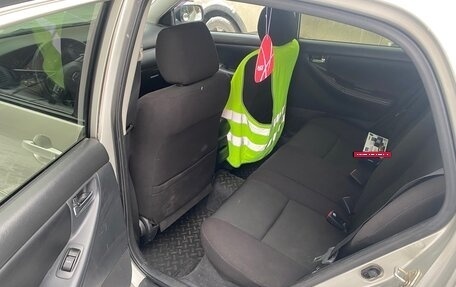 Toyota Corolla, 2004 год, 500 000 рублей, 8 фотография