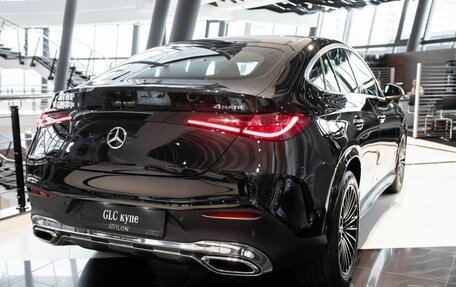 Mercedes-Benz GLC Coupe, 2025 год, 10 000 000 рублей, 4 фотография