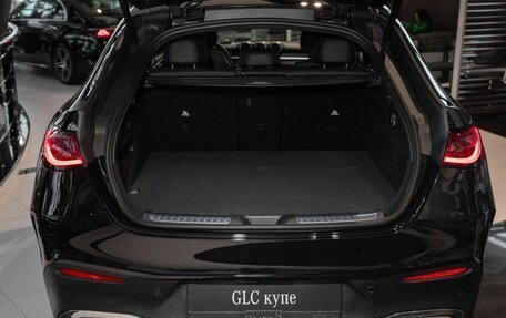 Mercedes-Benz GLC Coupe, 2025 год, 10 000 000 рублей, 9 фотография