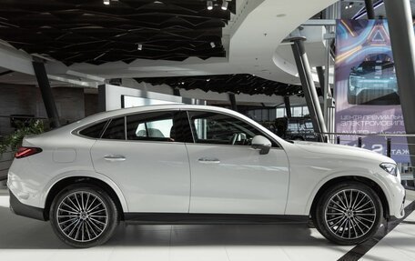 Mercedes-Benz GLC Coupe, 2025 год, 9 870 000 рублей, 3 фотография