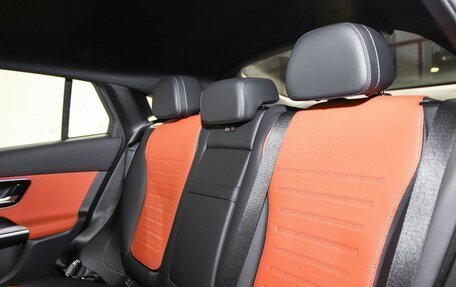 Mercedes-Benz GLC Coupe, 2025 год, 9 870 000 рублей, 10 фотография