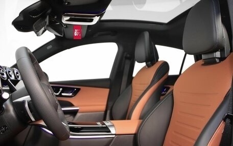 Mercedes-Benz GLC Coupe, 2025 год, 9 870 000 рублей, 11 фотография