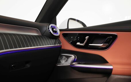 Mercedes-Benz GLC Coupe, 2025 год, 9 870 000 рублей, 18 фотография