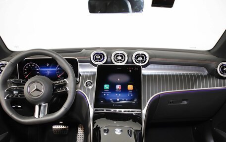 Mercedes-Benz GLC Coupe, 2025 год, 9 870 000 рублей, 12 фотография