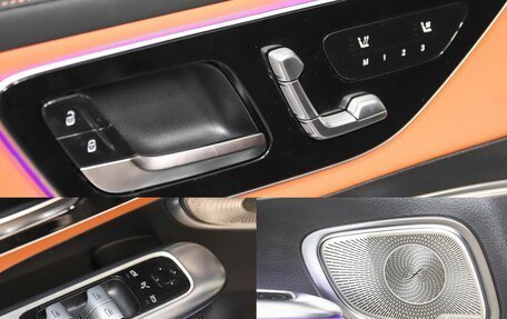 Mercedes-Benz GLC Coupe, 2025 год, 9 870 000 рублей, 13 фотография