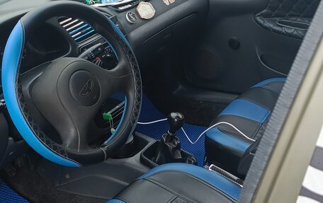 Daewoo Lanos, 2006 год, 290 000 рублей, 2 фотография