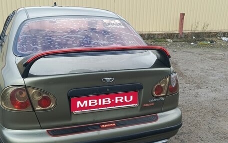 Daewoo Lanos, 2006 год, 290 000 рублей, 3 фотография