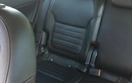 Skoda Yeti I рестайлинг, 2014 год, 1 439 000 рублей, 4 фотография