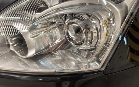 Nissan Qashqai, 2008 год, 750 000 рублей, 4 фотография