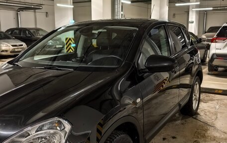 Nissan Qashqai, 2008 год, 750 000 рублей, 6 фотография