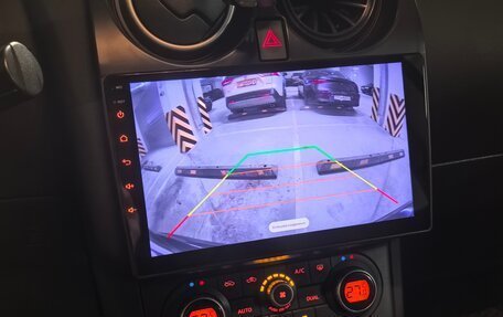 Nissan Qashqai, 2008 год, 750 000 рублей, 3 фотография