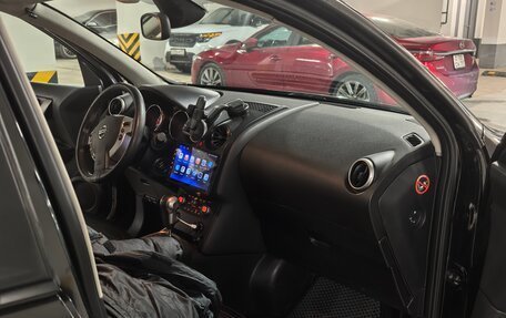 Nissan Qashqai, 2008 год, 750 000 рублей, 8 фотография