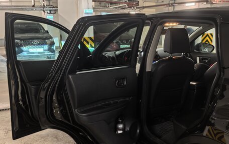 Nissan Qashqai, 2008 год, 750 000 рублей, 7 фотография