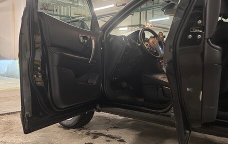 Nissan Qashqai, 2008 год, 750 000 рублей, 10 фотография