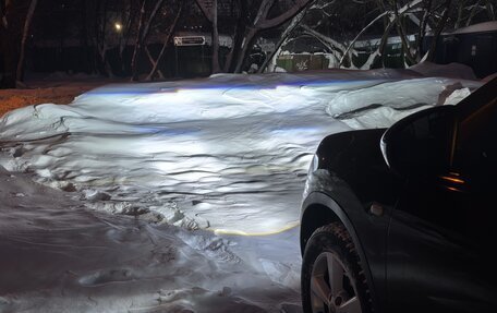 Nissan Qashqai, 2008 год, 750 000 рублей, 17 фотография