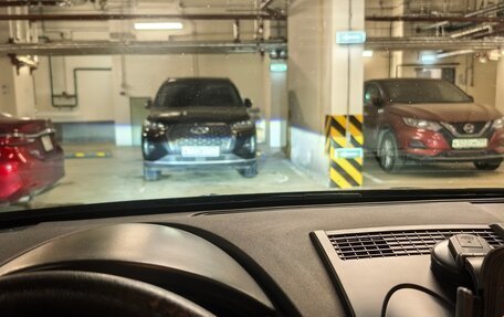 Nissan Qashqai, 2008 год, 750 000 рублей, 13 фотография