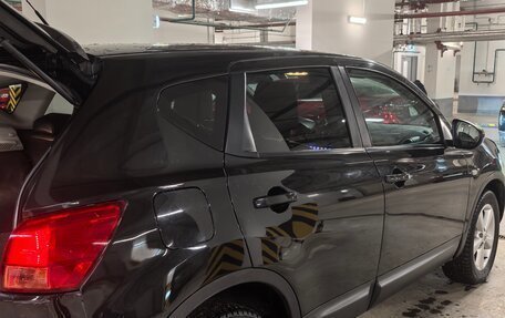 Nissan Qashqai, 2008 год, 750 000 рублей, 20 фотография