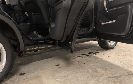 Nissan Qashqai, 2008 год, 750 000 рублей, 19 фотография