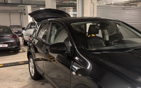 Nissan Qashqai, 2008 год, 750 000 рублей, 11 фотография