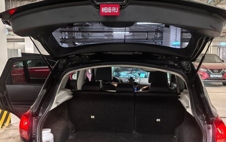 Nissan Qashqai, 2008 год, 750 000 рублей, 9 фотография