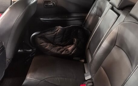 Nissan Qashqai, 2008 год, 750 000 рублей, 18 фотография