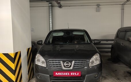 Nissan Qashqai, 2008 год, 750 000 рублей, 21 фотография