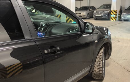 Nissan Qashqai, 2008 год, 750 000 рублей, 24 фотография