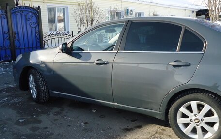 Chevrolet Epica, 2012 год, 505 000 рублей, 6 фотография