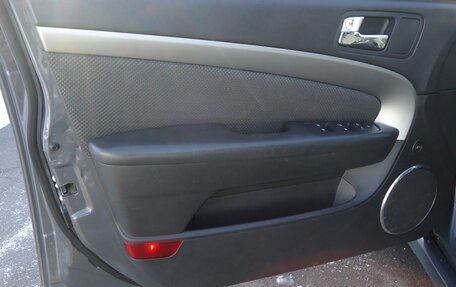 Chevrolet Epica, 2012 год, 505 000 рублей, 8 фотография