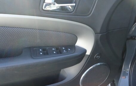 Chevrolet Epica, 2012 год, 505 000 рублей, 9 фотография