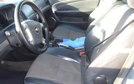 Chevrolet Epica, 2012 год, 505 000 рублей, 10 фотография