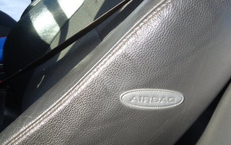 Chevrolet Epica, 2012 год, 505 000 рублей, 16 фотография