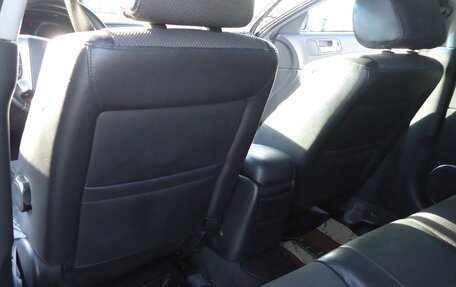 Chevrolet Epica, 2012 год, 505 000 рублей, 19 фотография