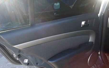 Chevrolet Epica, 2012 год, 505 000 рублей, 14 фотография