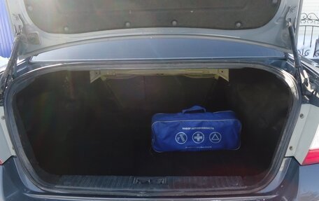 Chevrolet Epica, 2012 год, 505 000 рублей, 28 фотография