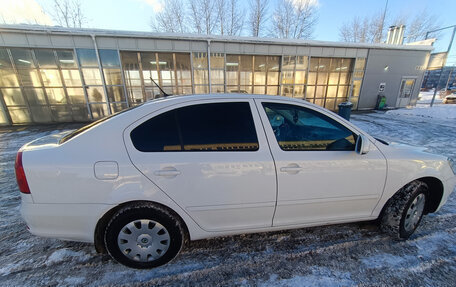 Skoda Octavia, 2011 год, 749 000 рублей, 3 фотография