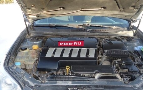 Chevrolet Epica, 2012 год, 505 000 рублей, 27 фотография