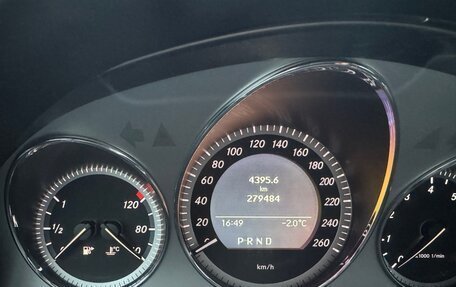 Mercedes-Benz C-Класс, 2010 год, 1 200 000 рублей, 2 фотография