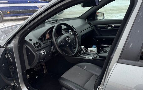 Mercedes-Benz C-Класс, 2010 год, 1 200 000 рублей, 4 фотография