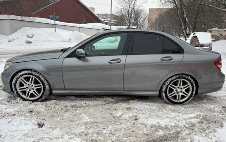 Mercedes-Benz C-Класс, 2010 год, 1 200 000 рублей, 6 фотография