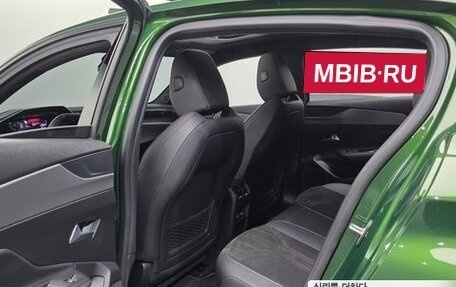 Peugeot 308, 2022 год, 2 250 000 рублей, 9 фотография